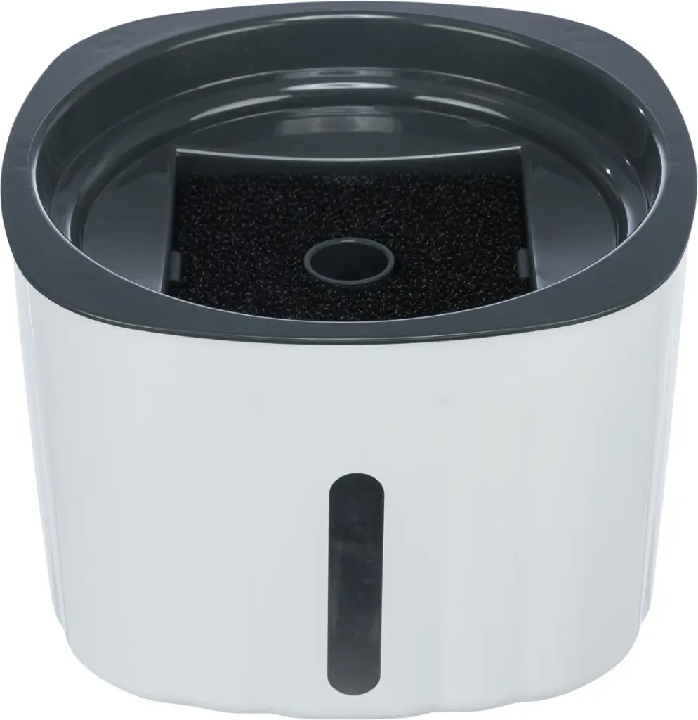 Fontaine d'eau Flower (2 litres) - Trixie