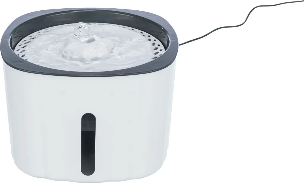 Fontaine d'eau Flower (2 litres) - Trixie