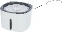 Fontaine d'eau Flower (2 litres) - Trixie