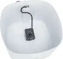 Fontaine d'eau Flower (2 litres) - Trixie