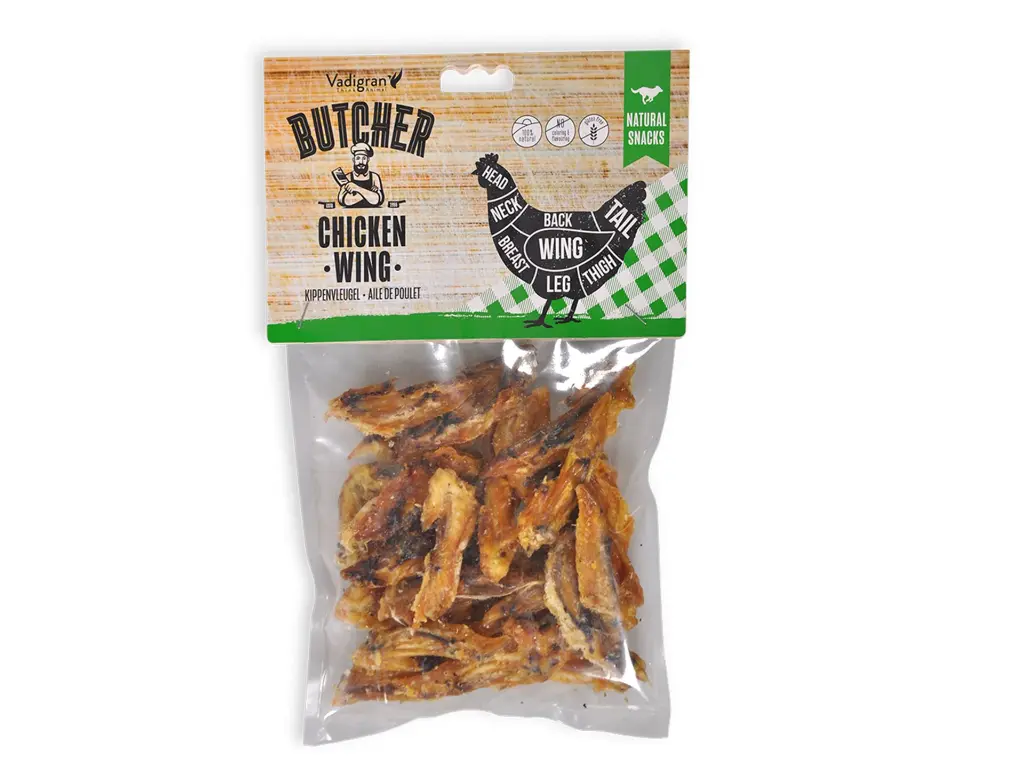 Aile de poulet "Butcher" (150 g) - Vadigran
