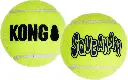balle de tennis kong