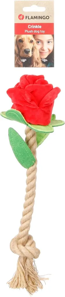 Jouet rose Saint-Valentin