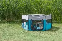 Enclos pour lapins/chiots