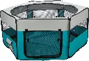 Enclos pour lapins/chiots