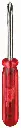 Flash anneau lumineux USB rose