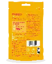 Friandises chat fourrées au dinde (60 g) - Edgard & Cooper