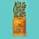 Friandises Bonbons Poulet Grands morceaux (50 g) - Edgard & Cooper