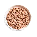 Pâté moelleuse pour chat au saumon et au poulet (85 g) - Edgard & Cooper
