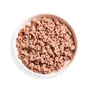Pâté moelleuse pour chat au poulet (85 g) - Edgard & Cooper