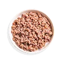 Pâté moelleuse pour chat senior au poulet et à la dinde (85 g) - Edgard & Cooper