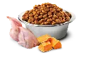 Potiron Caille & Grenade chat adulte (5 kg) - Farmina