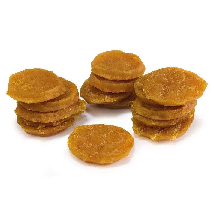 Chips de poulet
