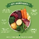 Adulte - Terrine : Cottage Pie : Bœuf et Légumes (boîte 400 g) - Lily's Kitchen