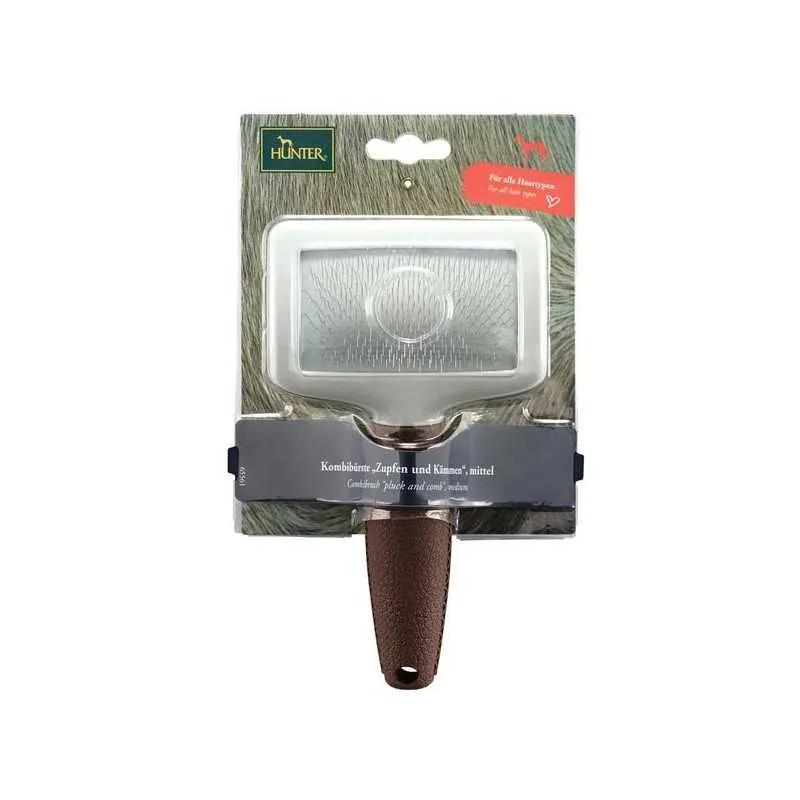 hunter-combined-brush-for-brushing-and-care-20-cm.webp