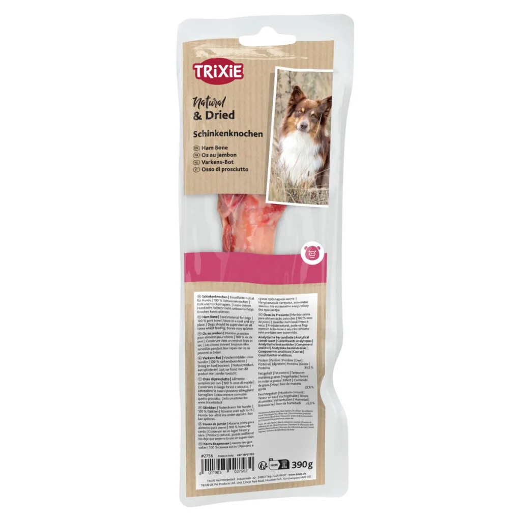 Os de jambon (24 cm, 390 g) - Trixie