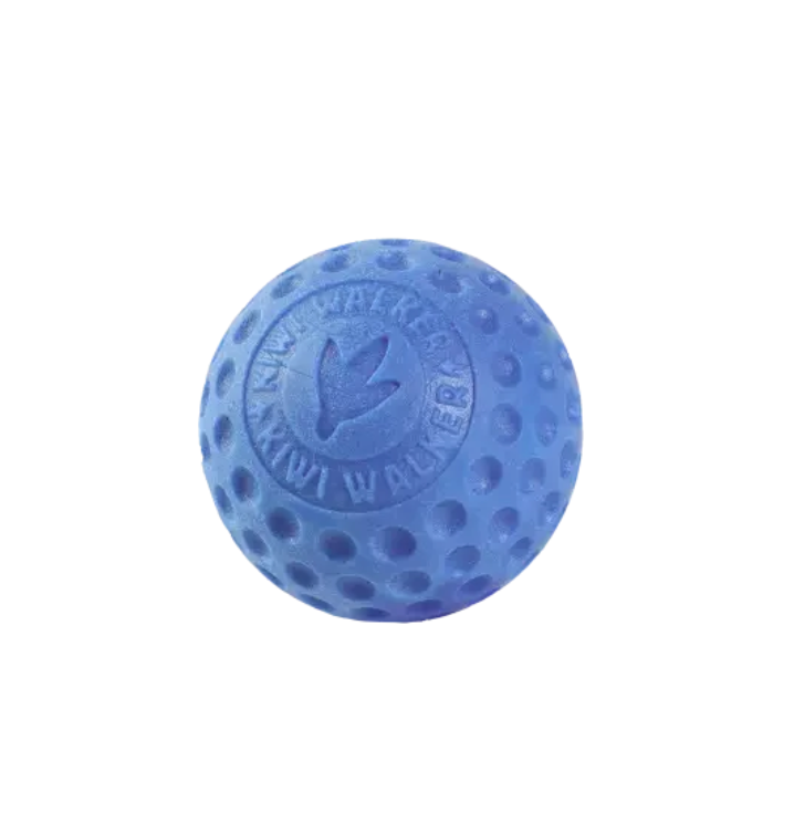 Balle Kiwi Walker Let's Play !