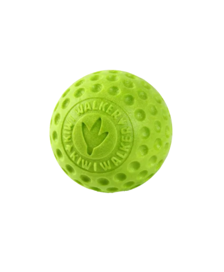 Balle Let's play! vert