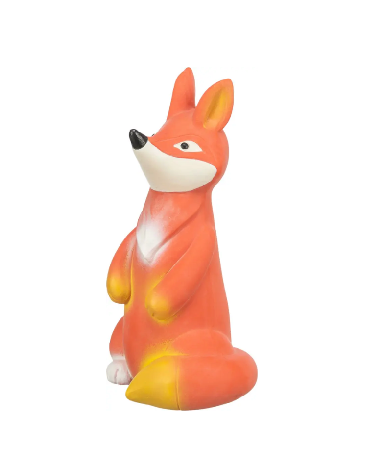 Jouet Renard (17 cm) - Trixie