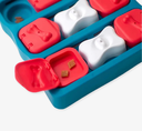 Jouet pour chien brick blu