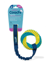Jouet éducation pour chien Coachi Tuggi Helix