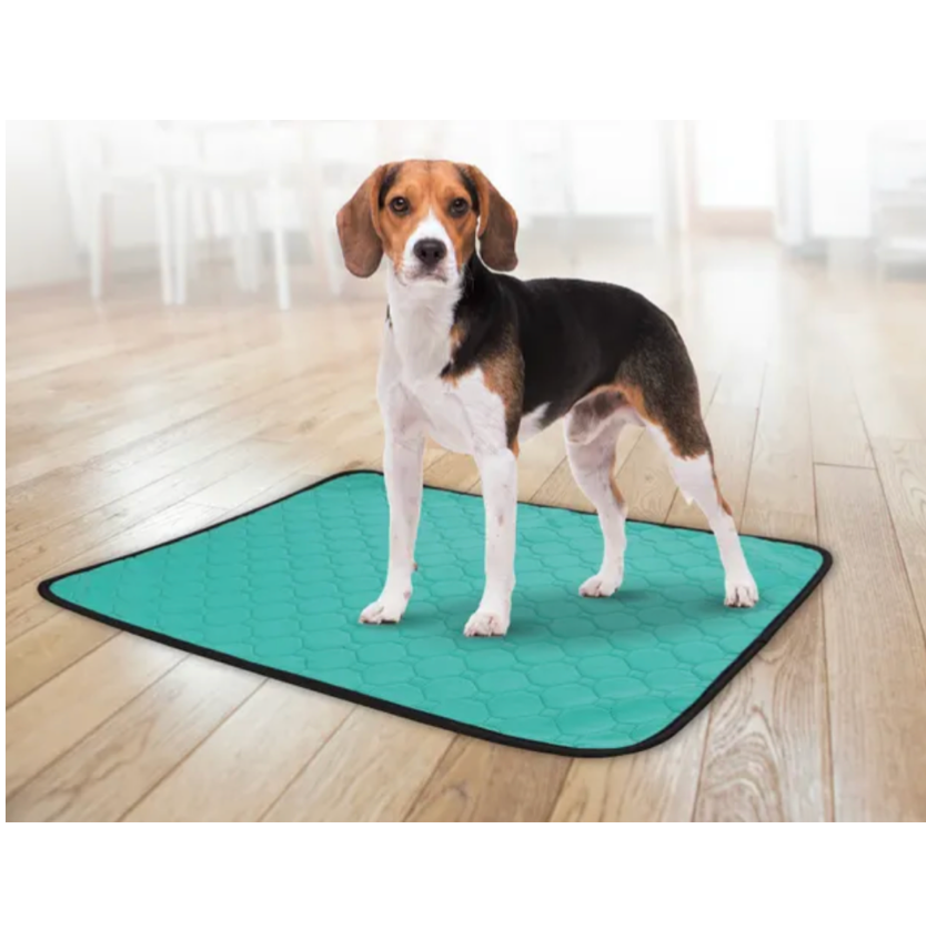 Tapis d'entraînement lavable "Patsy"