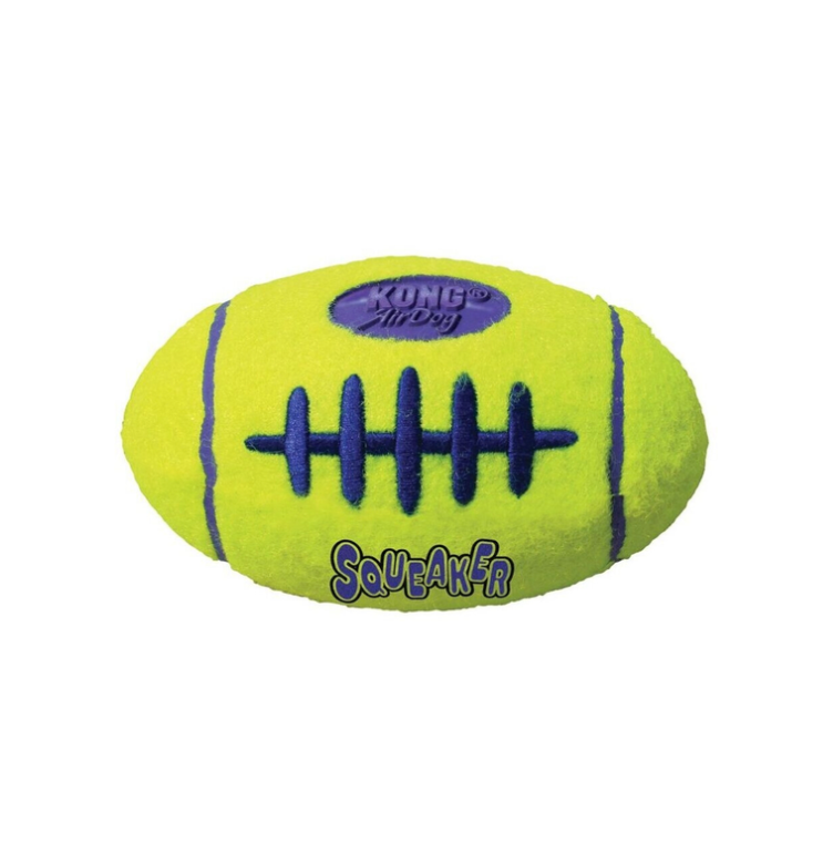 Air kong "Squeaker Football" L