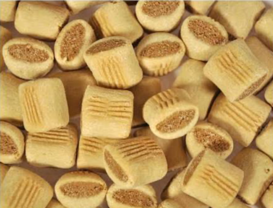 Biscuits Duo Maxi (500 g) - Vadigran