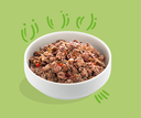 Boîte "Irrésistibles agneau & bœuf" sans céréales (400 g) - Edgard & Cooper