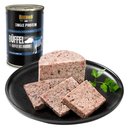 Boîte Single Protein au buffle des rivières (200 g) - Belcando