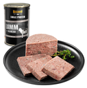 Boîte Single Protein à l'agneau (200 g) - Belcando