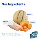 Océan Morue, Potiron & Orange Chien Mini (2.5 kg) - Farmina