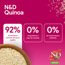 Quinoa Digestion Lamb (Agneau) (7 kg) - Farmina