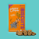 Biscuits Poulet (400 g) - Edgard & Cooper