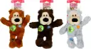 Peluche Ours Kong Wildknots (S/M) - Kong