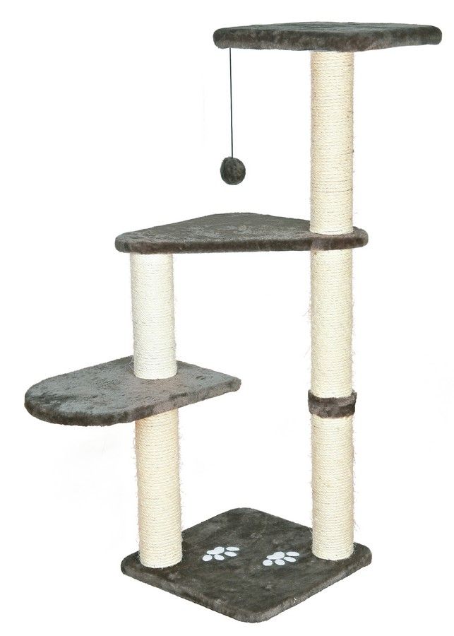 Arbre à chat Altea (Gris) - Trixie