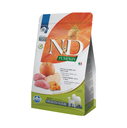 Potiron Sanglier & Pomme Chien Adulte Medium/Maxi (2.5 kg) - Farmina
