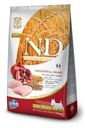 Ancestral Grain Poulet & Grenade Adulte Mini (2.5 kg) - Farmina