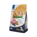 Agneau & Myrtille Ancestral Grain chiot mini (2.5 kg) - Farmina