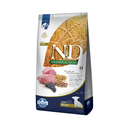 Agneau & Myrtille Ancestral Grain chiot mini (7 kg) - Farmina