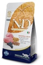 Agneau & Myrtille Ancestral Grain chat adulte (5 kg) - Farmina