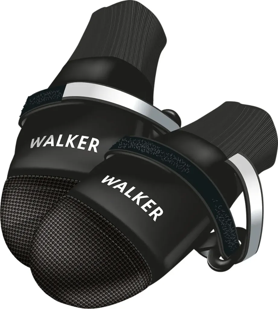 Bottes confort de protection Walker Care Comfort (S) - Trixie