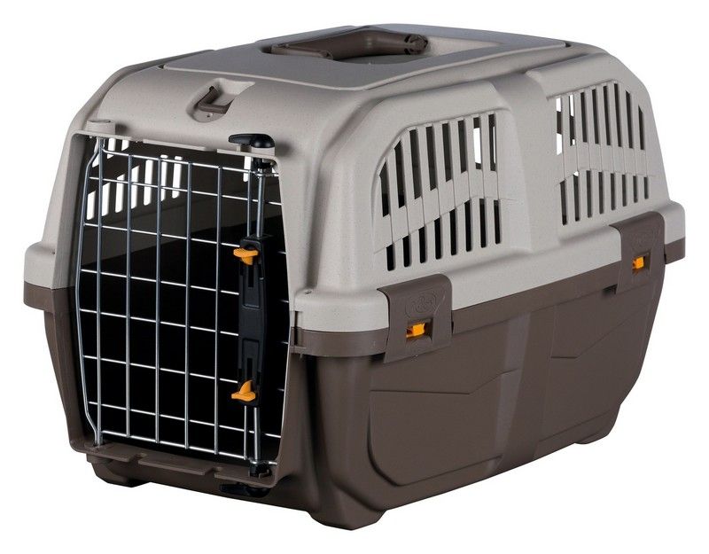 Box de transport Skudo (L) - Trixie