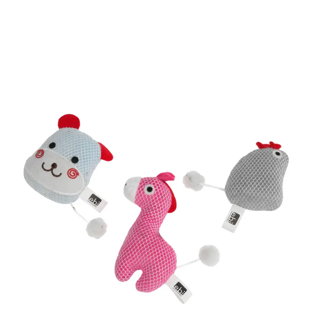 Jeu Animal - Ebi