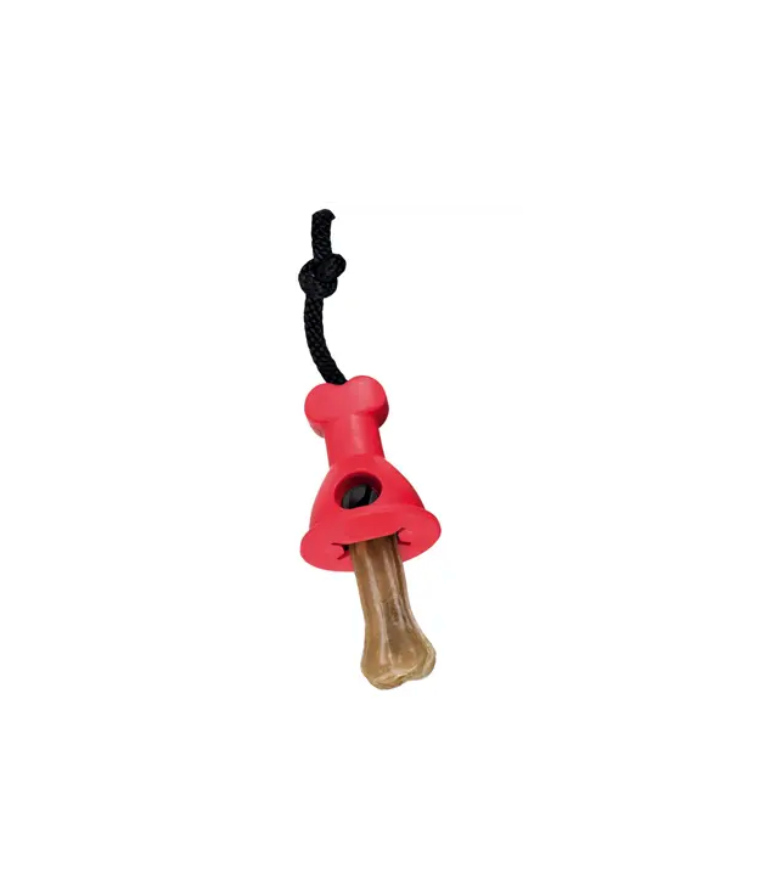 Boneguard avec corde (Taille 3) - Trixie