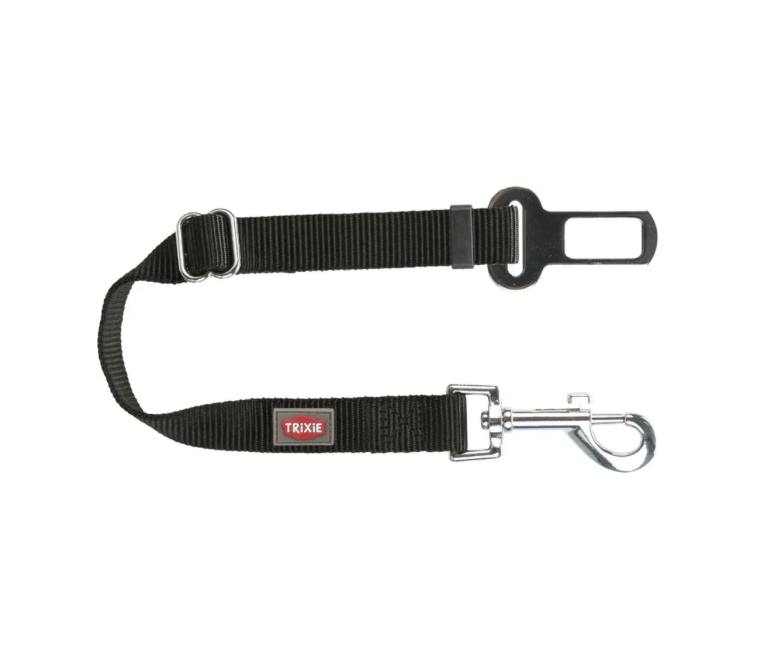 [10374_18431] Adaptateur de ceinture de sécurité (Taille 1 / XS-S) - Trixie