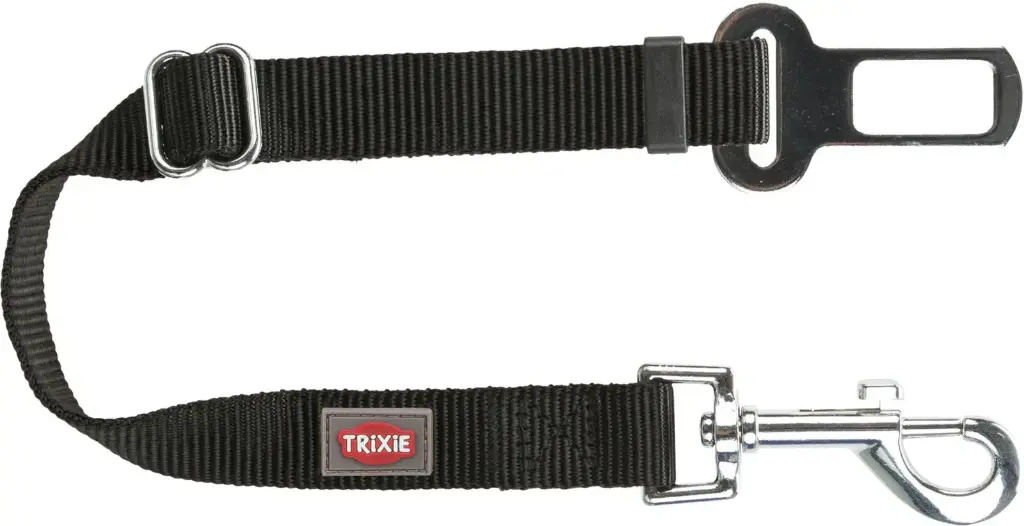 Adaptateur de ceinture de sécurité (Taille 1 / XS-S) - Trixie
