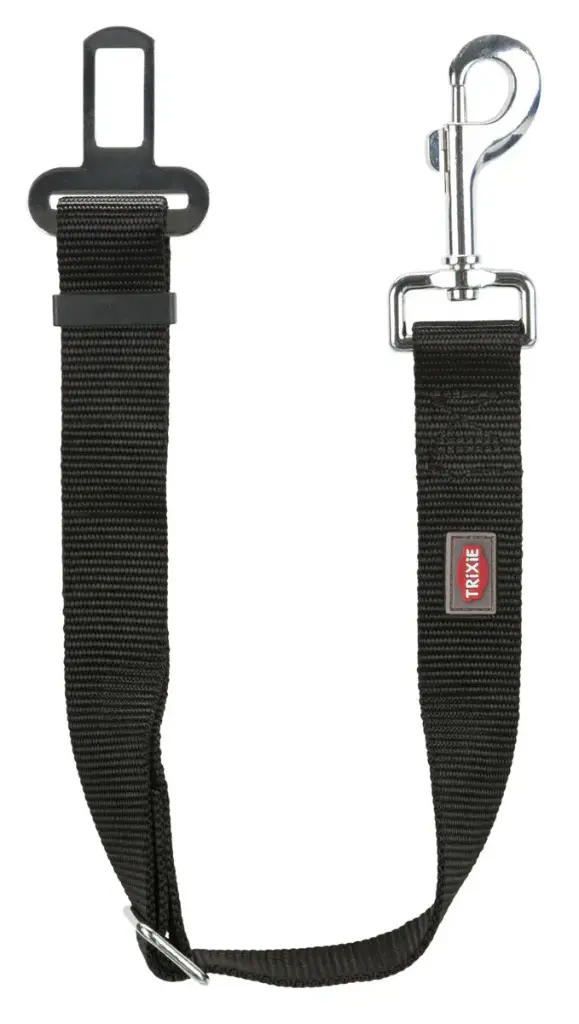 Adaptateur de ceinture de sécurité (Taille 2 / M-L) - Trixie