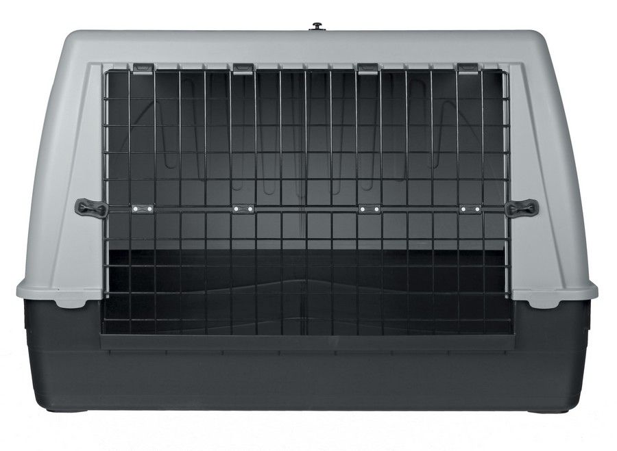 Box de Transport Journey (M) - Trixie
