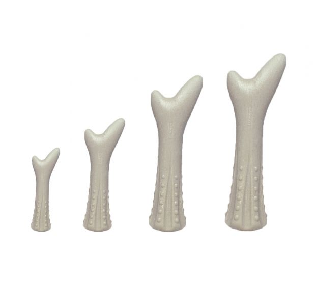 Deephorn "Bois de cerf" (XS) - Petstages